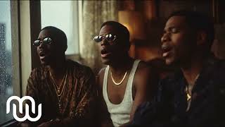 JoJo - Too Little Too Late (1988's Like a Boyz II Men AI Cover)