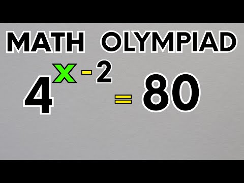 Germany I Olympiad Problem: How Many Seconds to Find X=?