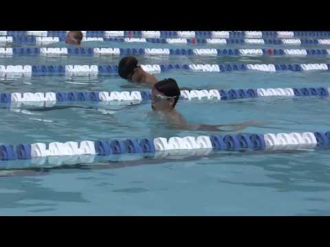 Relay Swim 6-14-14