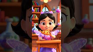 Learn Verbs for Kids | Fun English Grammar with Ayeza | Actions Made Easy| Parts of speech