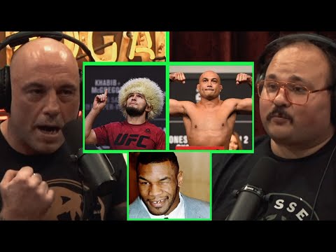 Joe Rogan: his DREAM fight to see and Mike Tyson stories🤔 #joerogan #stavros #miketyson