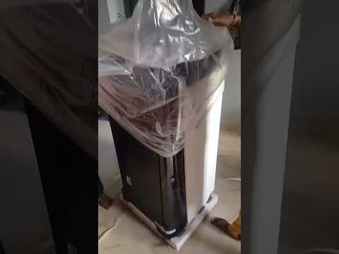 New Fridge Unboxing #samsungfridge #amazon #unboxing #shorts #viralreels #trending #samsung