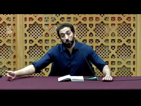 PROPER WAY TO HELP SOMEONE.                    UST NOUMAN ALI KHAN@bayyinah
