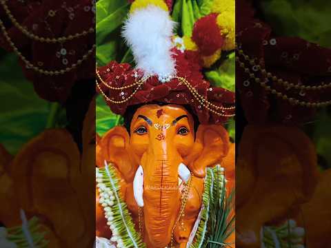 Eco-friendly Ganpati Bappa Making #ecofriendlyganpati  #shadumatiganpati