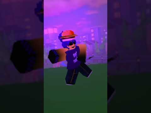 I luv u so trend! #roblox #edit #capcut #robloxedit