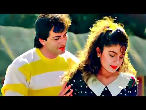 Milte Milte Haseen Wadiyon Mein (( Jhankaar )) ❤️Junoon | Pooja Bhatt, Avinash Wadhawan | 90s Hits