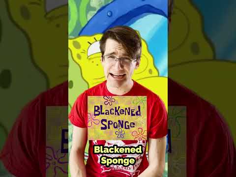 The WORST episodes of SpongeBob SquarePants