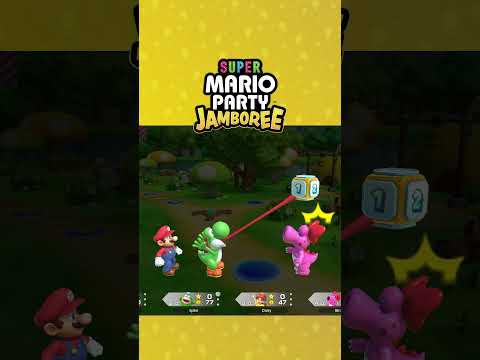 Super Mario Party Jamboree – Camarades de Jamboree (Nintendo Switch)