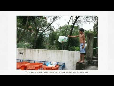 Rio de Janeiro: Education and Water