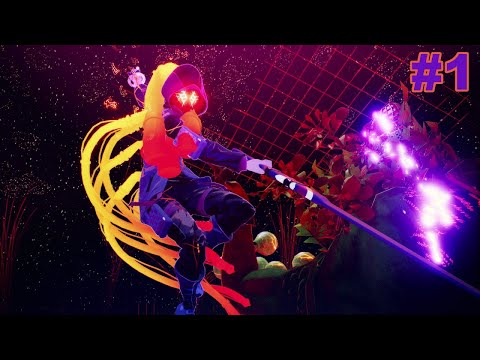 Scarlet Nexus - Unlocking Nene Kirimaru (Yuito Story in Under 15 Hours)