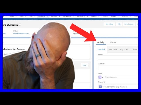 How To Edit Fields For New Task And New Event