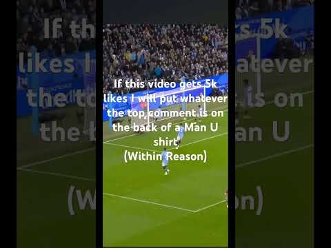 Can we do it? #manchesterunited #topcomment #5klikes