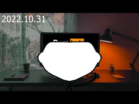 Trollge - the No Nut November 'incident'