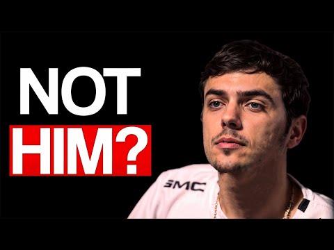 The Birth Of Apex's Evil Genius.