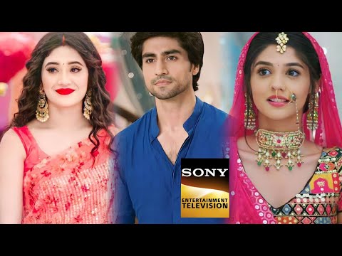 Shivangi joshi,Harsad chopra,Pranali rathod ka new project Aya sony tv par || 20 January 2025