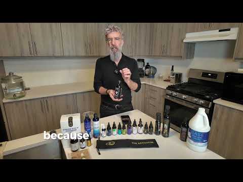 How Black Cumin Oil Supports Full-Body Health & Radiance