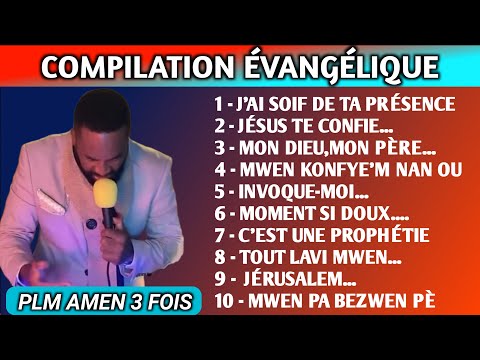 MWEN PA BEZWEN PÈ|SA SE YON PWOFESI|MIZIK EVANJELIK|PLM AMEN 3 FOIS
