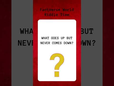 Can You Solve This? #shorts #riddles