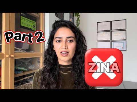 Single Muslims Run From Zina Part 2