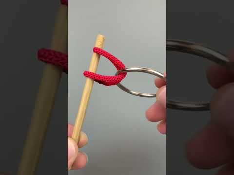 ring rope stick puzzle  #puzzle #pazel  #brainteaser #pazel #education #mainan