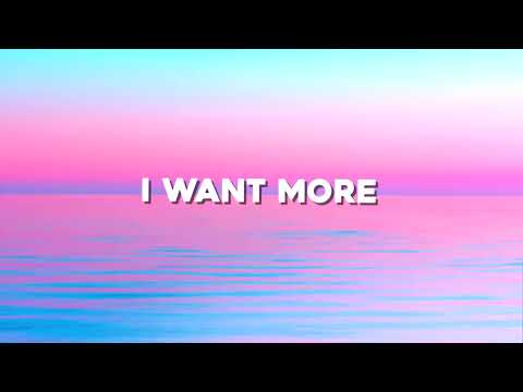 Chris RG - More (Lyric Video) feat. Pesky