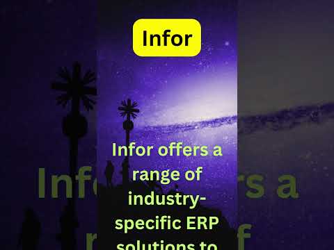 Infor