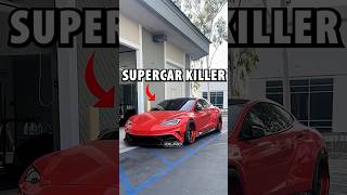 The BEST Electric Sports Cars 😳