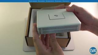 Ubiquiti UniFi Security Gateway