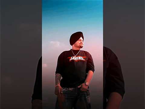 Straight Outta X Sidhu Moose Wala || Sidhu Moose Wala Straight Outta || #sidhumoosewala | #shorts