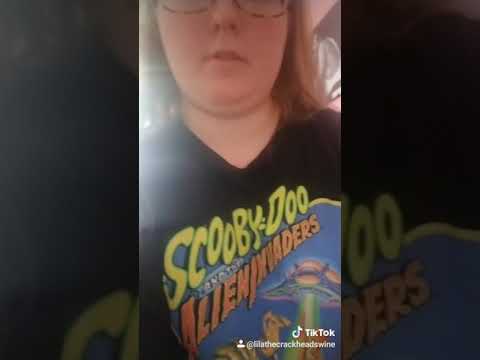 HAS ANYONE EVER WATCHED SCOOBY-DOO AND THE ALIEN INVADERS? OR EVEN HEARD OF IT?