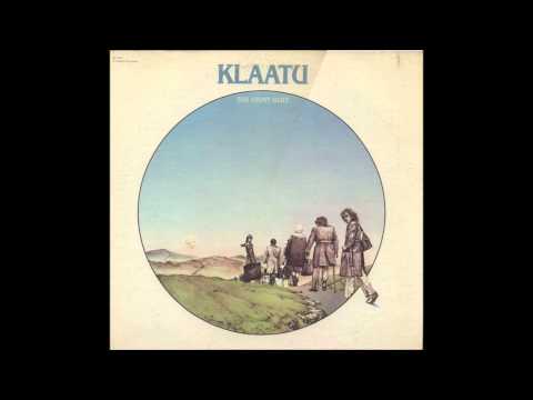 Klaatu - Routine Day