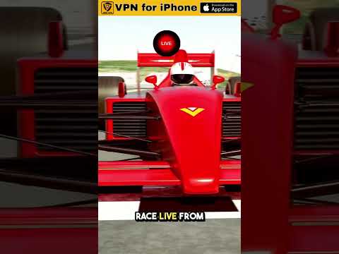 Want to watch the Formula 1 Australian Grand Prix with ease? Download Best VPN and Streaming today!