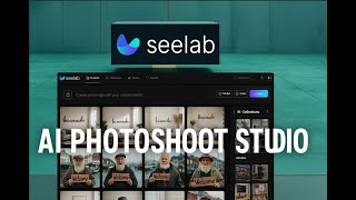 Seelab AppSumo Review – AI-Powered Brand Image Generator!