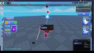 Best blade ball script free OP PARRY OP AUTO SPAM ETC KEYLESS [fe]