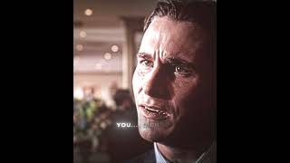 American Psycho Edit Patrick Bateman + Stereo  Love  Reverb #edit #aftereffects #patrickbateman #fyp