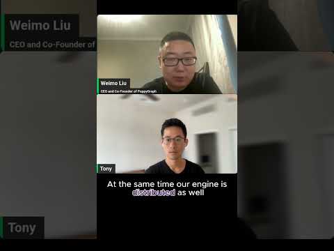 Scaling Graph Analytics with Distributed Graph Solutions