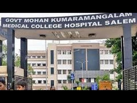 salem medical college cutoff for both private and 7.5% 2021 #neet2022 #shorts #salem #smc