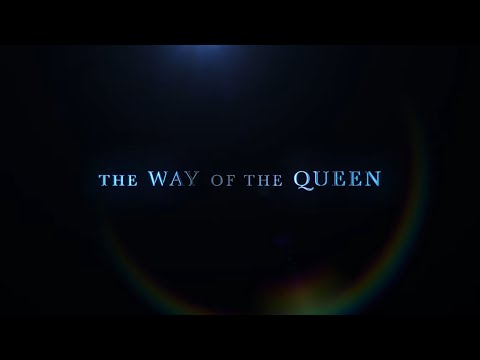 Ivy Queen - The Way Of Queen (Documental)