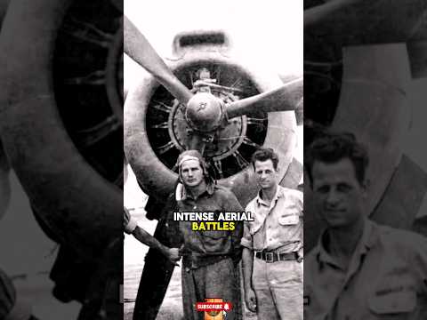 "Echoes of World War II: Honoring Resilience and Sacrifice"