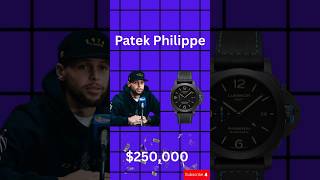 How Steph Curry Spends His MILLIONS..