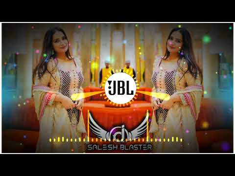 Kothe Chad Lalkaru Remix | Masoom Sharma | Sheenam Katholic | Salesh Blaster Remix | Old Haryanvi