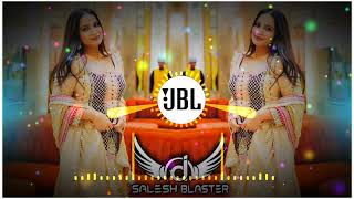 Kothe Chad Lalkaru Remix | Masoom Sharma | Sheenam Katholic | Salesh Blaster Remix | Old Haryanvi