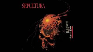 Sepultura - Inner Self(Eb)