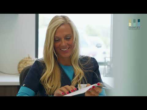 What New Patients Can Expect When They Start | The New Patient Experience | Hawley Orthodontics