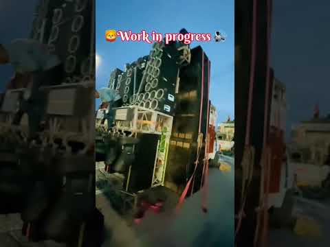Dj Kunj Gujar Junut Gr Noida haridwar kaavad yatra 2025 setup#djlife #dj #viral #shorts #roblox