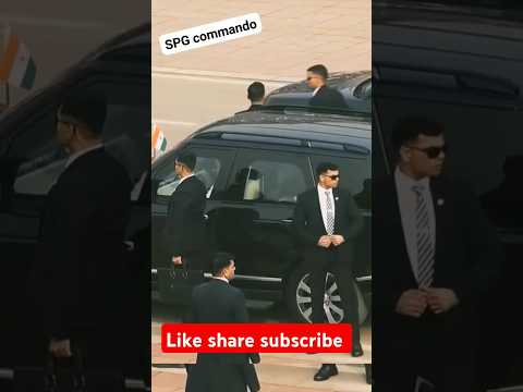 SPG Commando Attitude #army#armylover #SPG#pm modi#navratri #morning