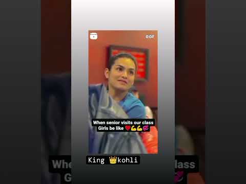 विराट कोहली ने RCB महिला टीम को diya जीता का मंत्र दिया#RCBWomen#viratkohli #ipl2024#youtube shorts