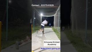 Hitting Practice | Net Practice #cricket #cricketlover #hardwork #cricketfan #hitting #netpractice