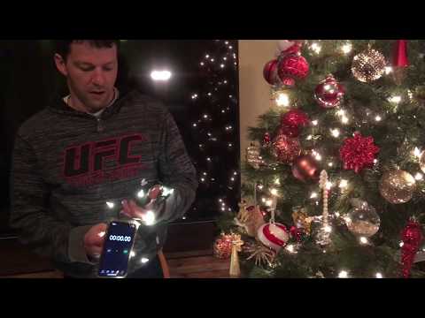 Slow Motion LED Lights