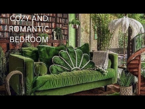 romantic bedroom ideas II Home Decor 2050